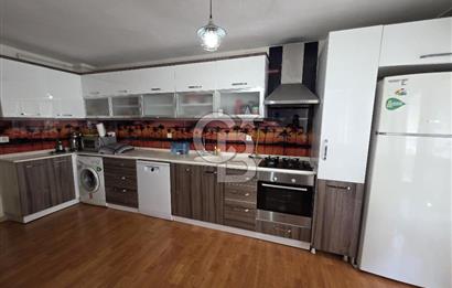 Karşıyaka Alaybey'de 3+1 Kiralık Daire