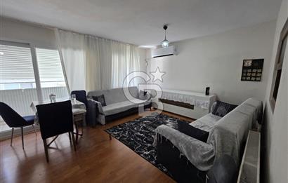 Karşıyaka Alaybey'de 3+1 Kiralık Daire