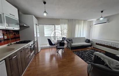 Karşıyaka Alaybey'de 3+1 Kiralık Daire