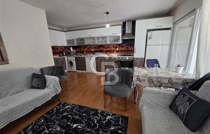 Karşıyaka Alaybey'de 3+1 Kiralık Daire