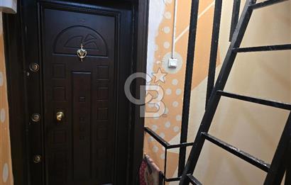 Karşıyaka Alaybey'de 3+1 Kiralık Daire