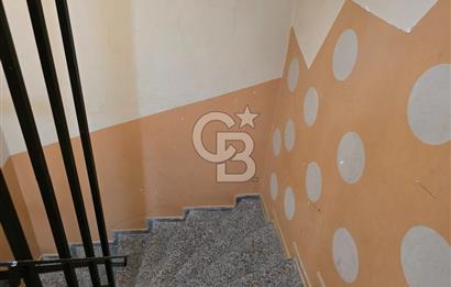 Karşıyaka Alaybey'de 3+1 Kiralık Daire