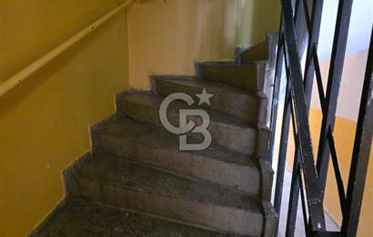 Karşıyaka Alaybey'de 3+1 Kiralık Daire