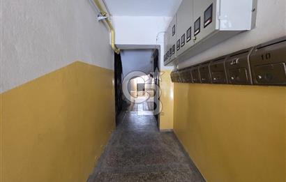 Karşıyaka Alaybey'de 3+1 Kiralık Daire