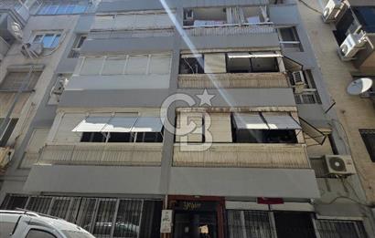 Karşıyaka Alaybey'de 3+1 Kiralık Daire