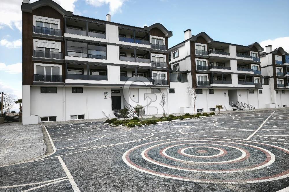 Ayvalık Altınova 120 m2 Geniş 3+1 Daire