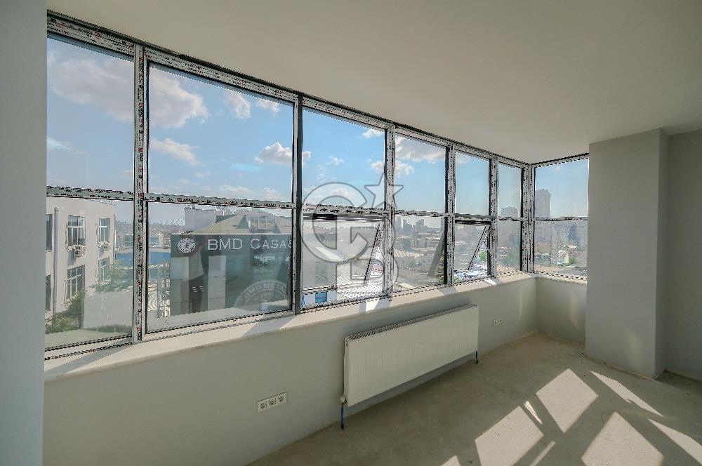 Ümraniye Şerifali Prestijli 2.400m² Kiralık Komple Plaza