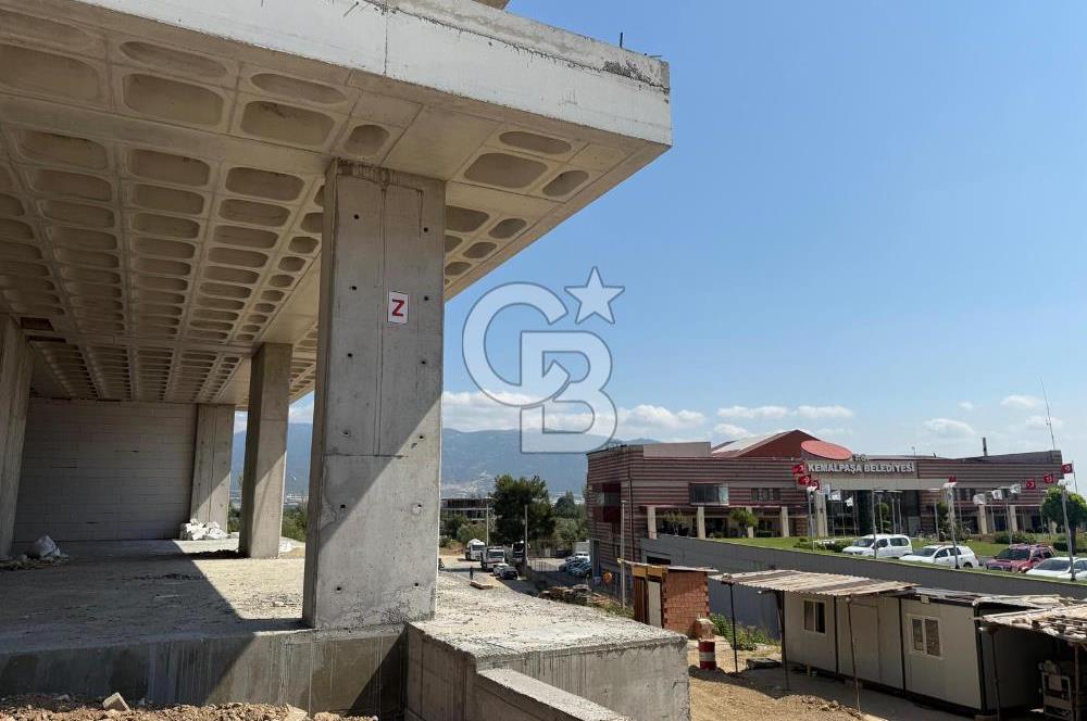 JASSE'DEN 2+1 LÜKS MERKEZİ KONUMDA SATILIK DAİRE