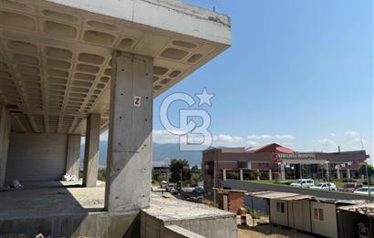 JASSE'DEN 2+1 LÜKS MERKEZİ KONUMDA SATILIK DAİRE