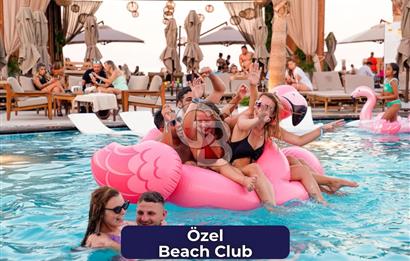 KKTC İskele'nin En İyi Projesi Grand Sapphire Blu'da Ödeme Planlı Satılık Fırsat 1+1 Daire