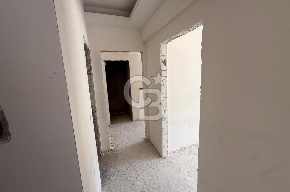 JASSE'DEN ZEN EVA LÜKS AKILLI SİSTEM HAVUZLU 2+1 DAİRE