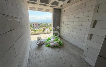 JASSE'DEN 2+1 LÜKS MERKEZİ KONUMDA SATILIK DAİRE