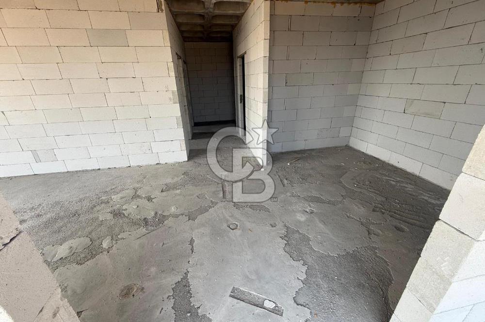 JASSE'DEN 2+1 LÜKS MERKEZİ KONUMDA SATILIK DAİRE