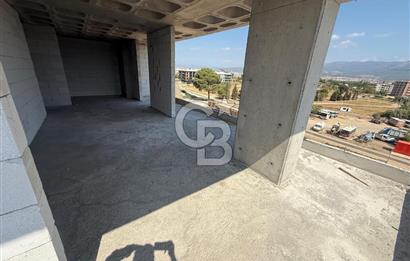 JASSE'DEN 2+1 LÜKS MERKEZİ KONUMDA SATILIK DAİRE