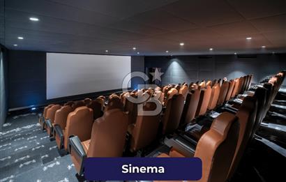 KKTC İskele'nin En İyi Projesi Grand Sapphire Blu'da Ödeme Planlı Satılık Fırsat Stüdyo Daire