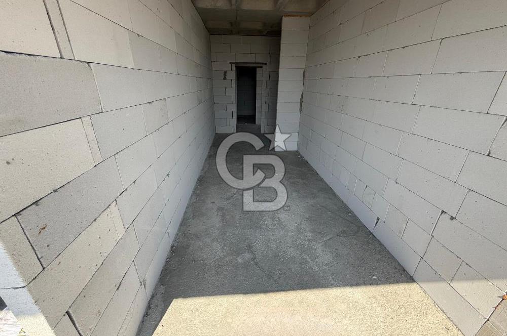 JASSE'DEN 2+1 LÜKS MERKEZİ KONUMDA SATILIK DAİRE