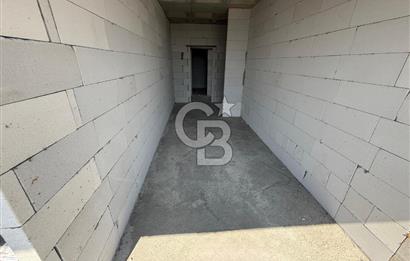 JASSE'DEN 2+1 LÜKS MERKEZİ KONUMDA SATILIK DAİRE