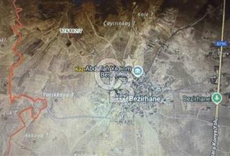 Bezirhane Mah.,Gelişime Açık,Konya Yolu Yakını,Satılık,12.451 m²