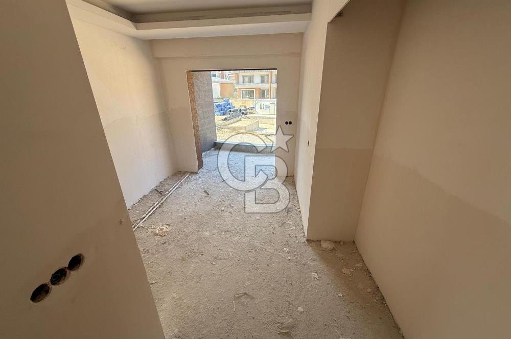 JASSE'DEN ZEN EVA LÜKS AKILLI SİSTEM HAVUZLU 2+1 DAİRE