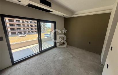 JASSE'DEN ZEN EVA PROJESİNDE LÜKS AKILLI SİSTEM 3+1 VİLLA