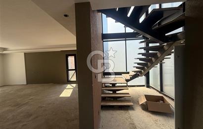 JASSE'DEN ZEN EVA PROJESİNDE LÜKS AKILLI SİSTEM 3+1 VİLLA