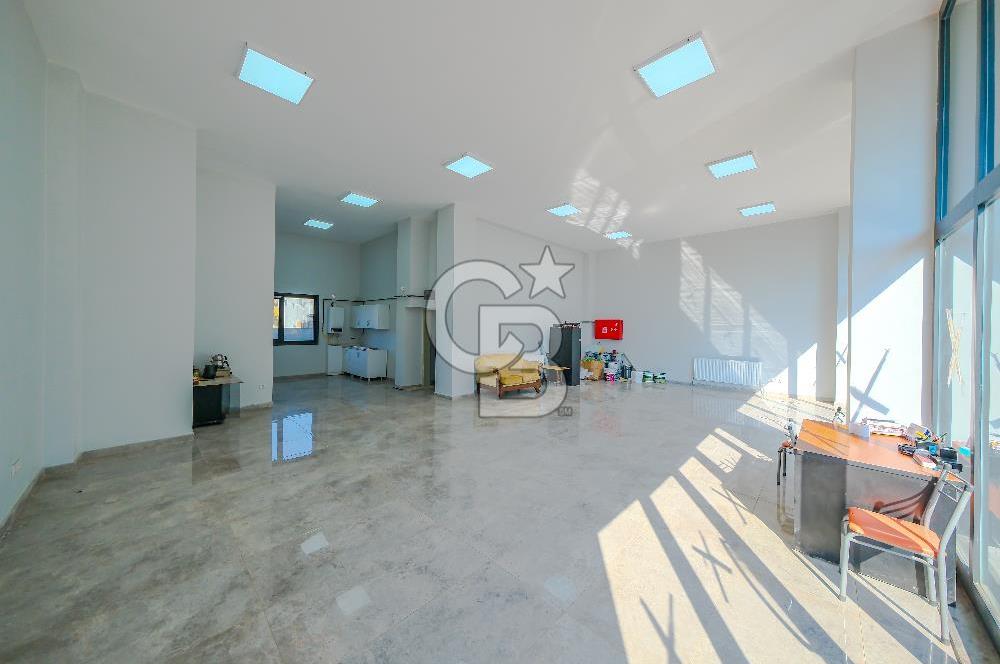 Ümraniye Şerifali Prestijli 2.400m² Kiralık Komple Plaza