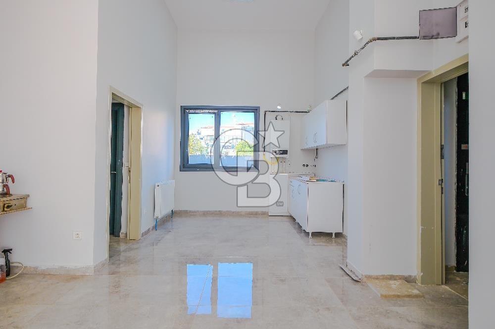 Ümraniye Şerifali Prestijli 2.400m² Kiralık Komple Plaza