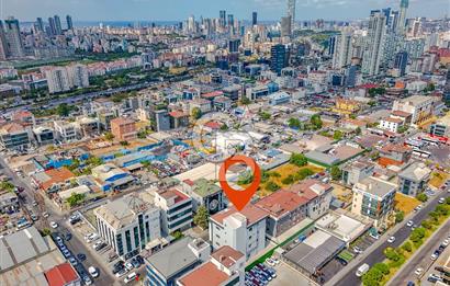 Ümraniye Şerifali Prestijli 2.400m² Kiralık Komple Plaza