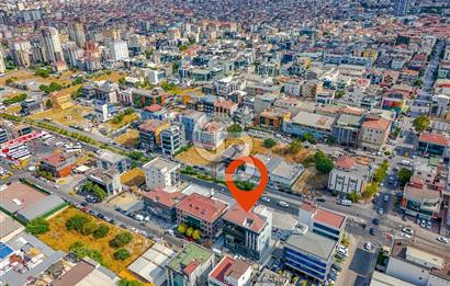 Ümraniye Şerifali Prestijli 2.400m² Kiralık Komple Plaza