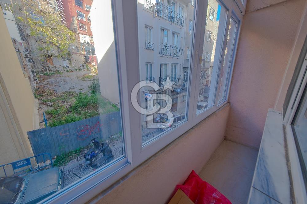 SULTANAHMET'E YAKIN 3+1 KİRALIK DAİRE