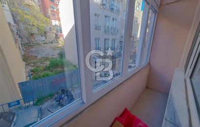 SULTANAHMET'E YAKIN 3+1 KİRALIK DAİRE