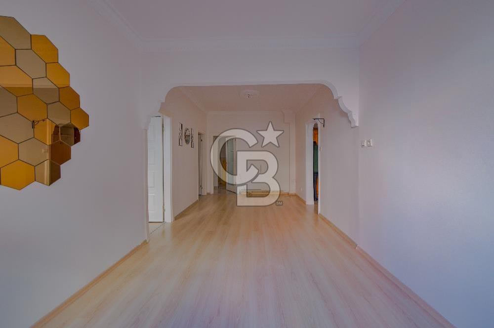 SULTANAHMET'E YAKIN 3+1 KİRALIK DAİRE