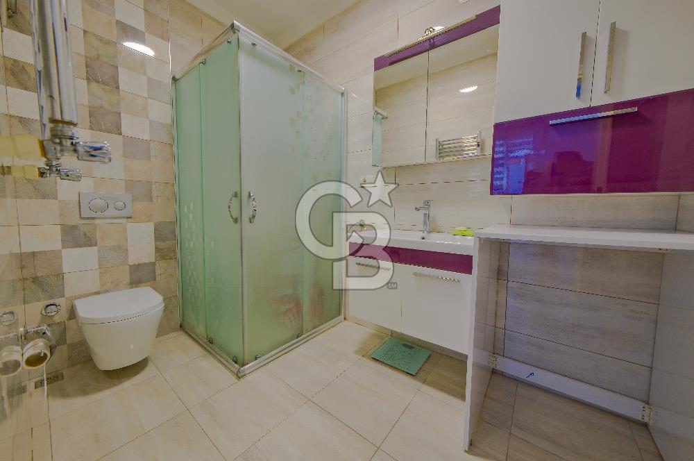 SULTANAHMET'E YAKIN 3+1 KİRALIK DAİRE