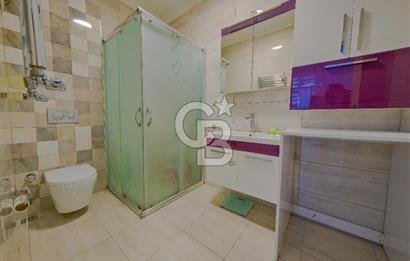 SULTANAHMET'E YAKIN 3+1 KİRALIK DAİRE