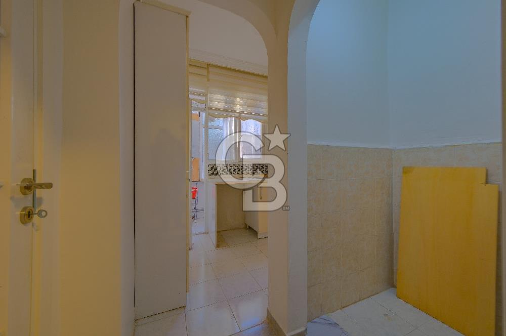 SULTANAHMET'E YAKIN 3+1 KİRALIK DAİRE