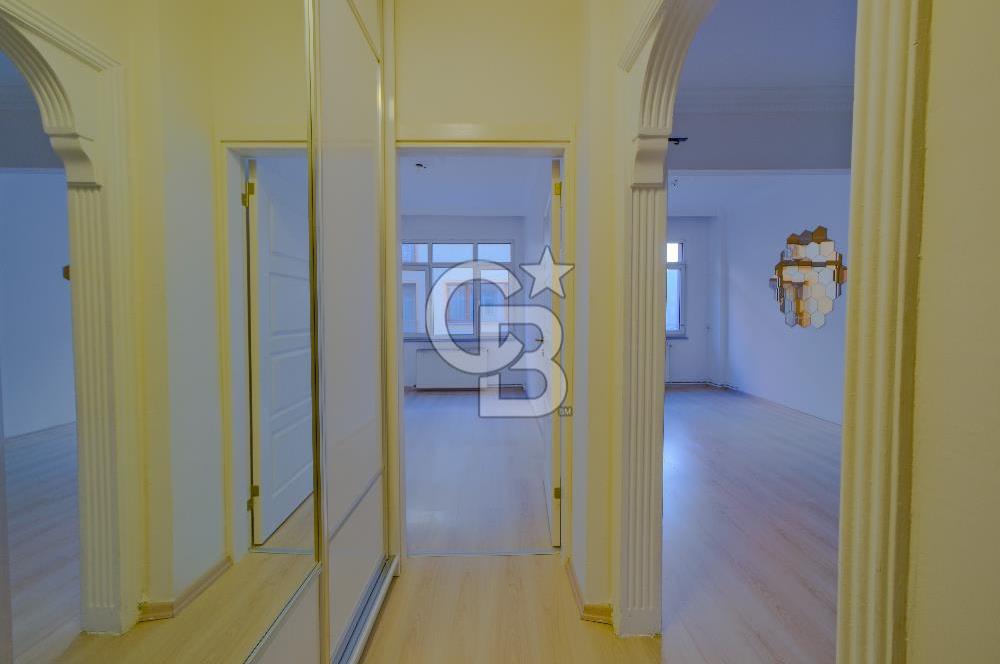 SULTANAHMET'E YAKIN 3+1 KİRALIK DAİRE