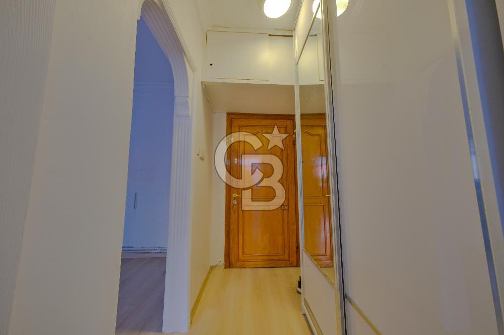 SULTANAHMET'E YAKIN 3+1 KİRALIK DAİRE