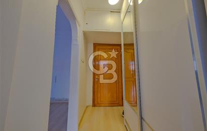 SULTANAHMET'E YAKIN 3+1 KİRALIK DAİRE