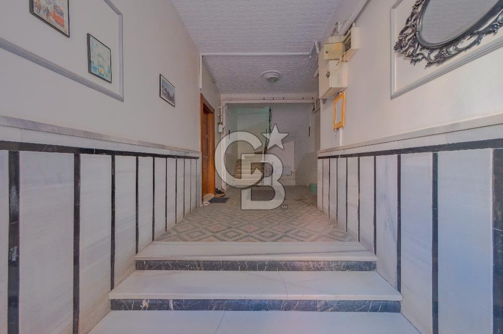 SULTANAHMET'E YAKIN 3+1 KİRALIK DAİRE