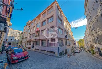 SULTANAHMET'E YAKIN 3+1 KİRALIK DAİRE