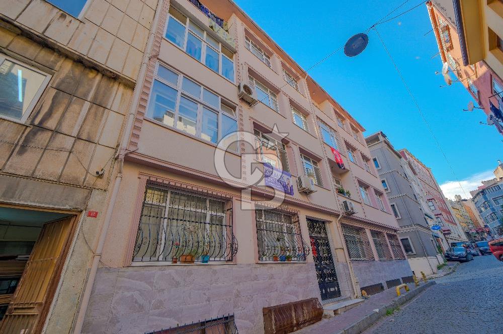 SULTANAHMET'E YAKIN 3+1 KİRALIK DAİRE
