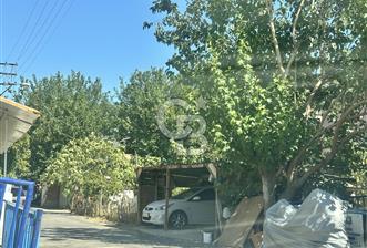 Karşıyaka Örnekköy Mahallesi  123m2 Konut Arsası 