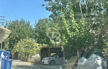 Karşıyaka Örnekköy Mahallesi  123m2 Konut Arsası 