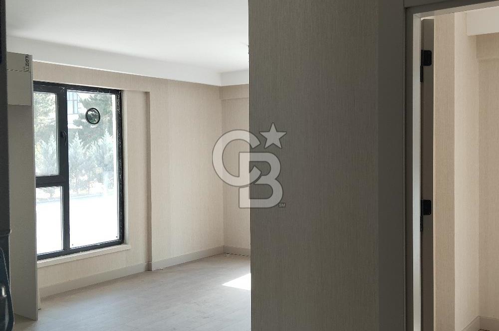 ÇANKAYA BİRLİK'TE SATILIK 1+1 DAİRE
