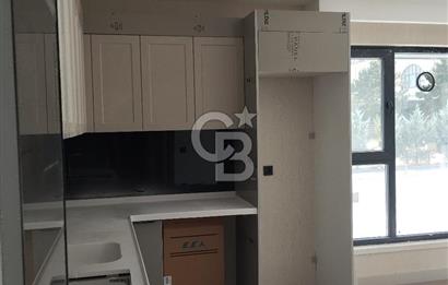 ÇANKAYA BİRLİK'TE SATILIK 1+1 DAİRE