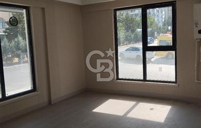 ÇANKAYA BİRLİK'TE SATILIK 1+1 DAİRE