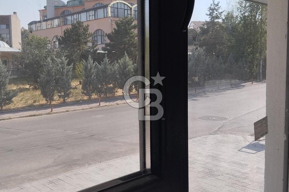 ÇANKAYA BİRLİK'TE SATILIK 1+1 DAİRE