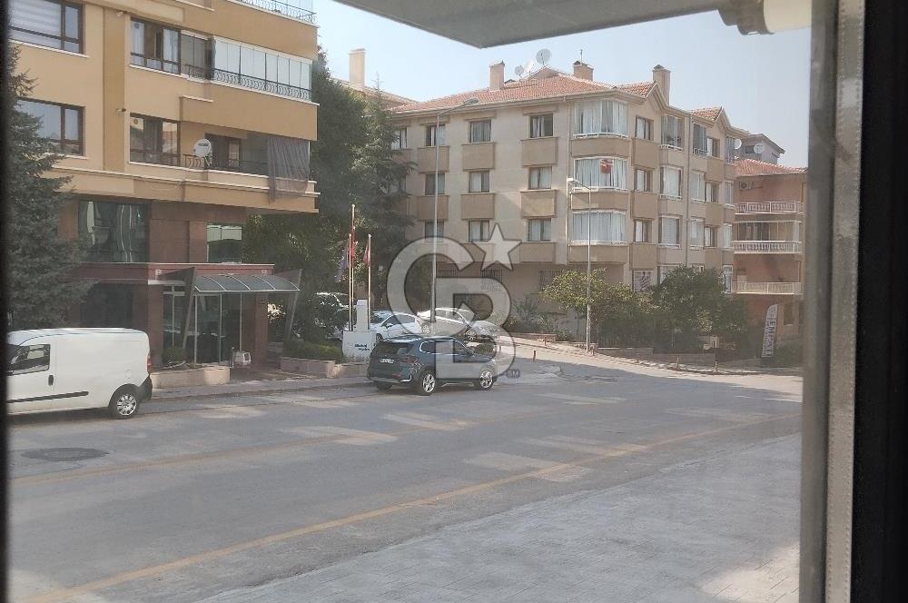 ÇANKAYA BİRLİK'TE SATILIK 1+1 DAİRE