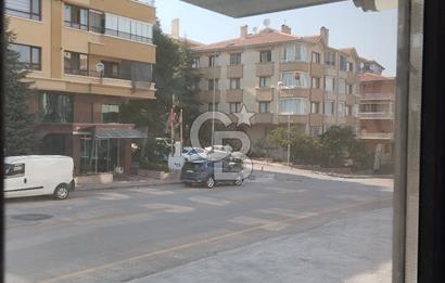 ÇANKAYA BİRLİK'TE SATILIK 1+1 DAİRE