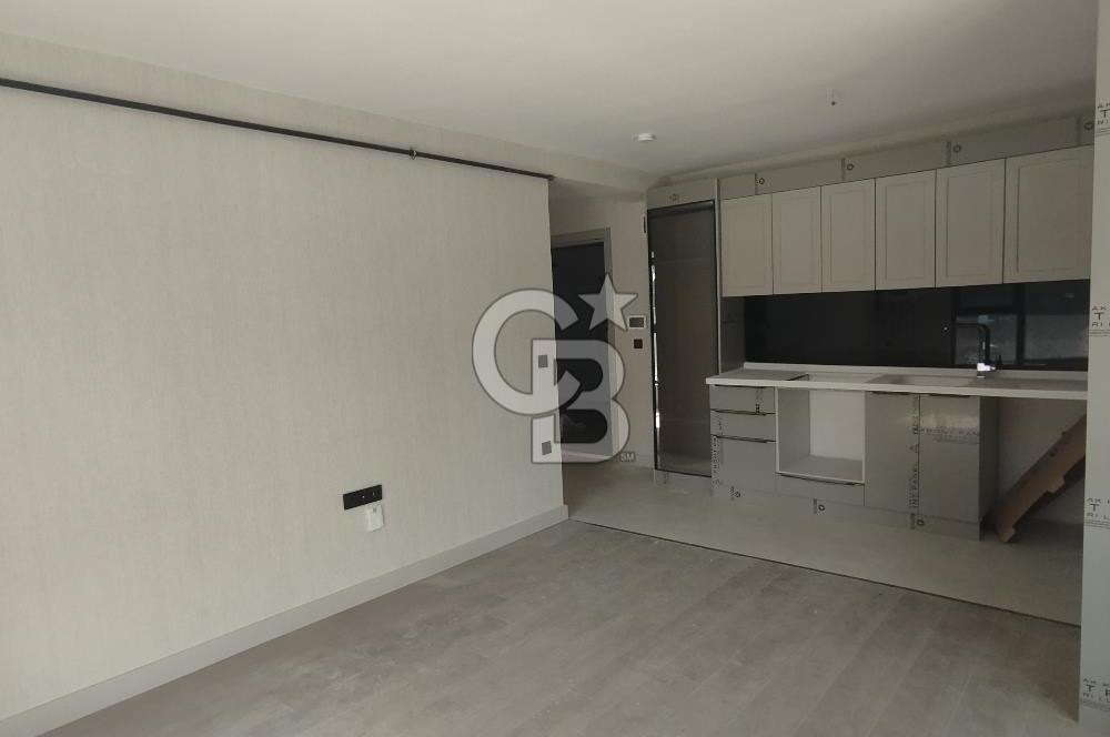 ÇANKAYA BİRLİK'TE SATILIK 1+1 DAİRE